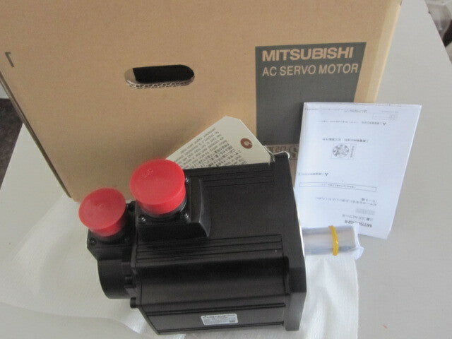 MITSUBISHI AC SERVO MOTOR HC-SFS152K HCSFS152K