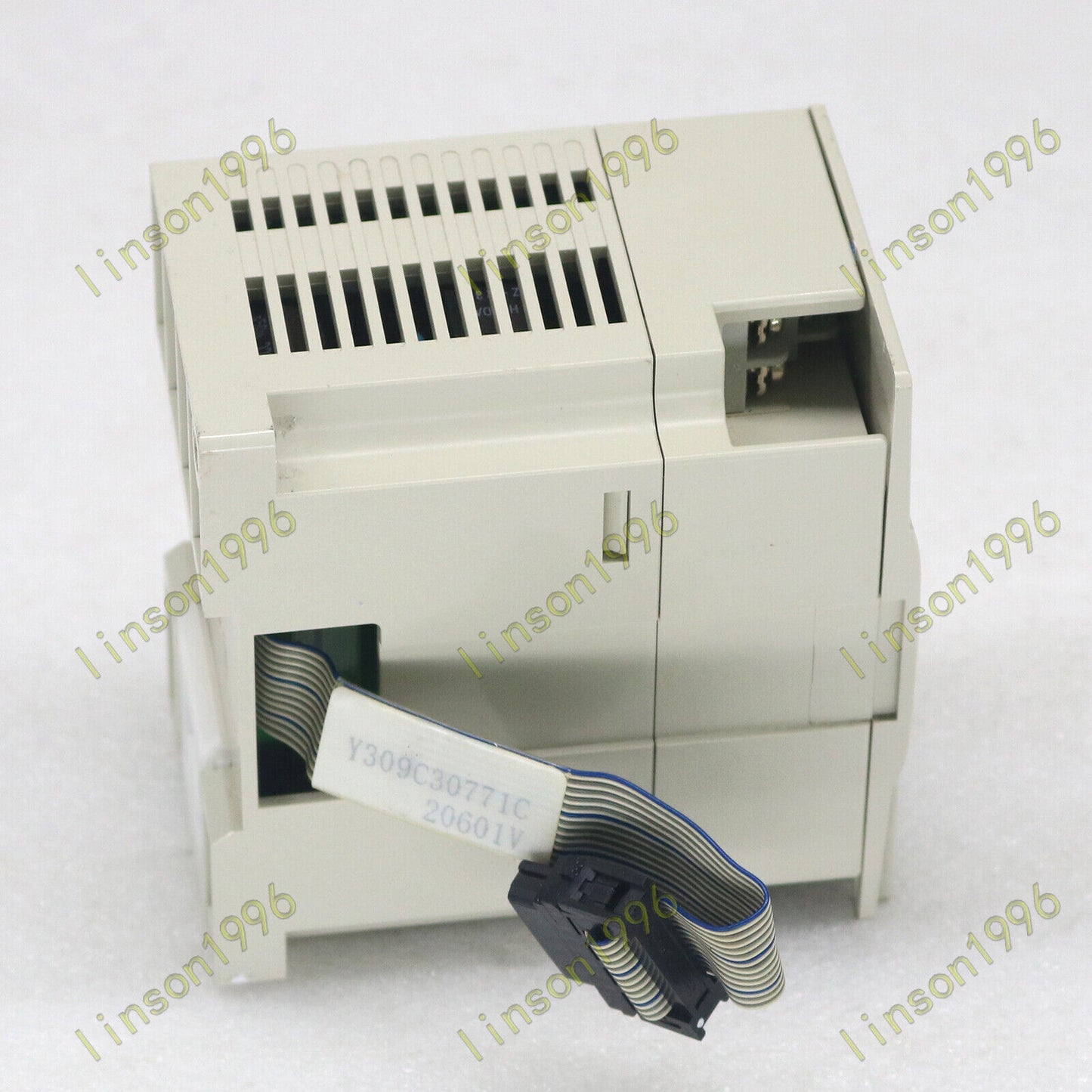 Mitsubishi FX3U-64CCL PLC Extension Module - Tested Good Condition - MITSUBISHI