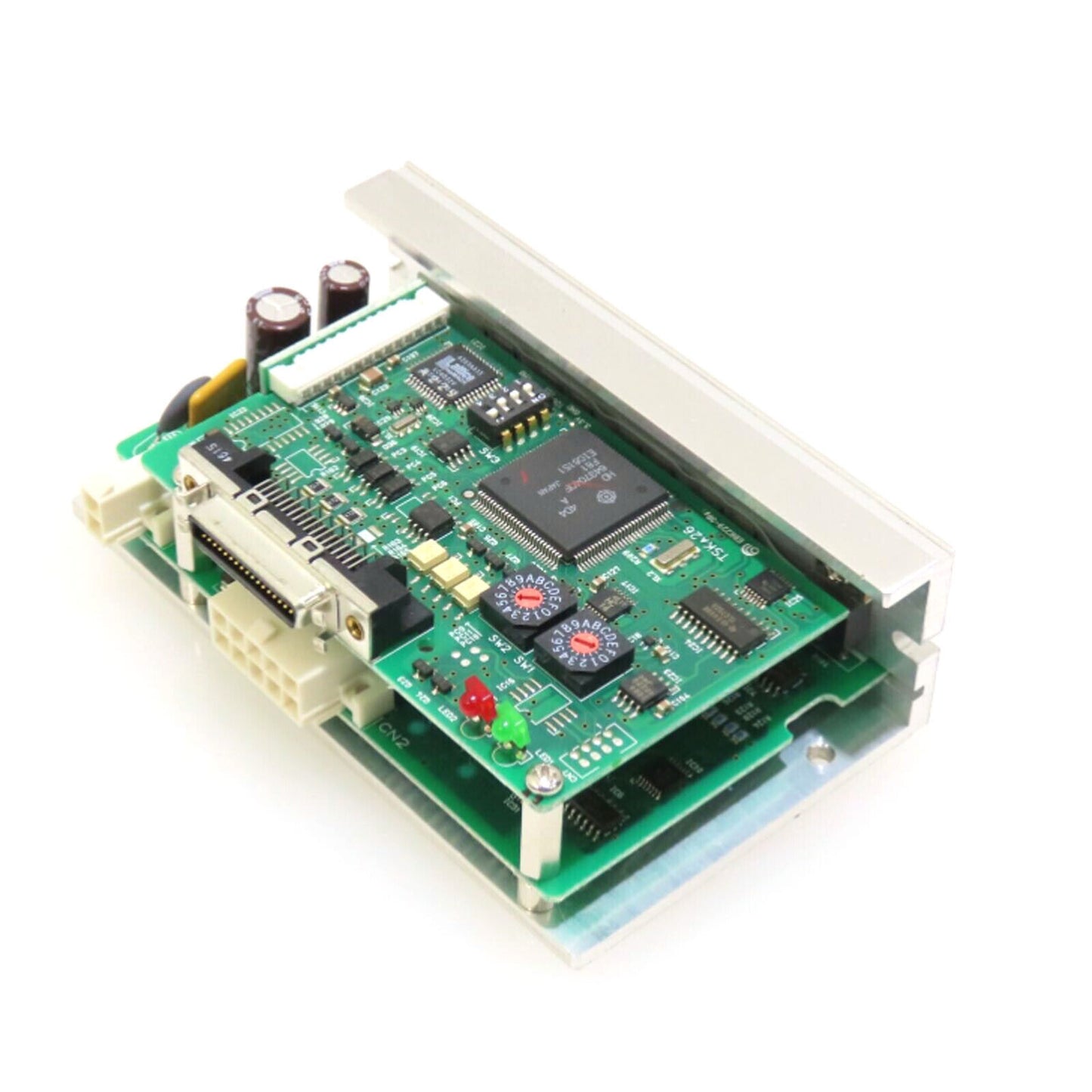 1PCS VEXTA ASD10B-K Servo Driver - VEXTA