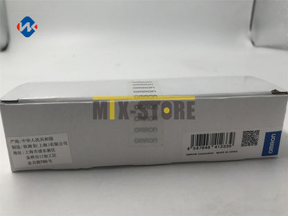 Omron PLC Module B7AS-T6B6 - 1 Piece in Box - OMRON