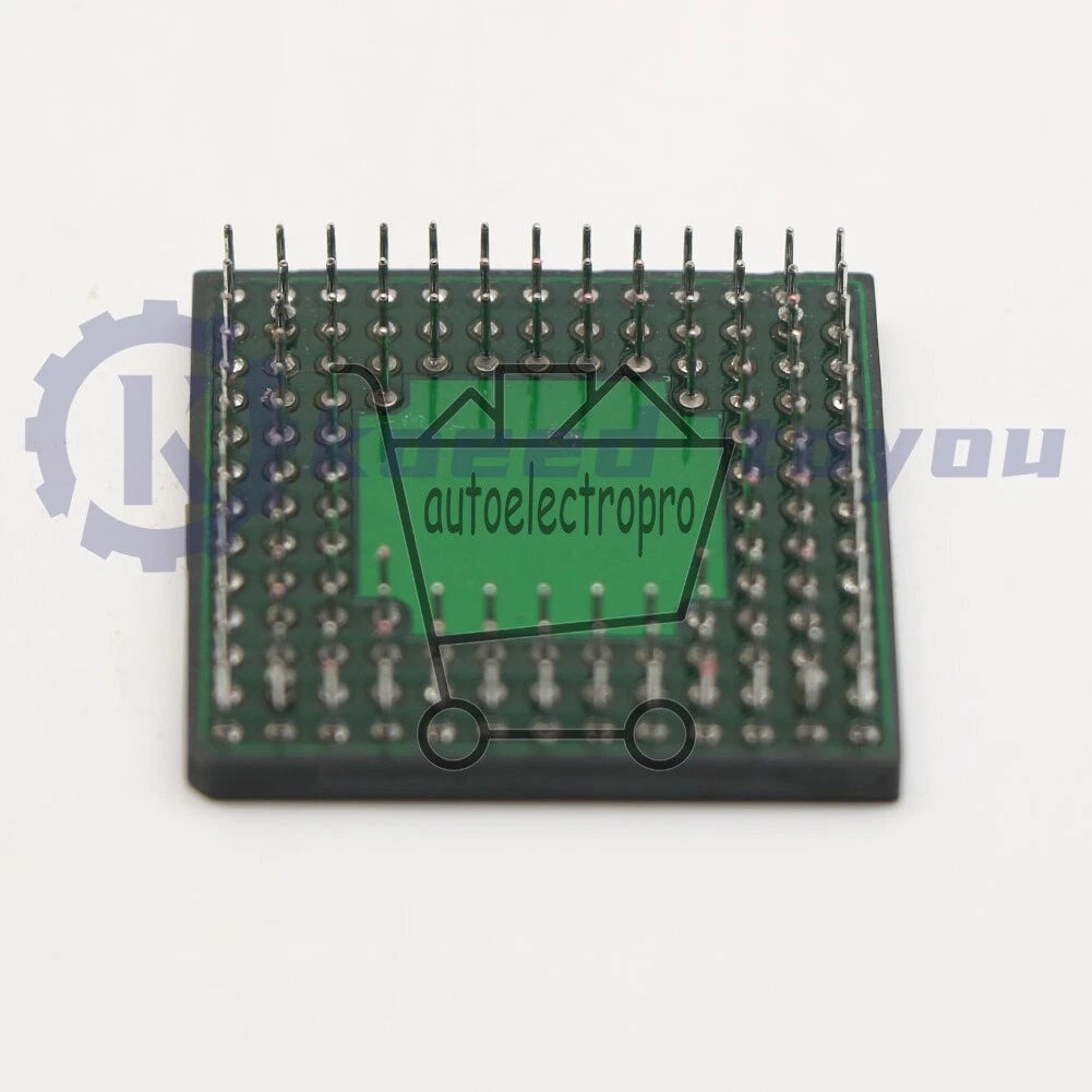 .1Pcs MC68EC030RP40B 68EC030 Vintage Microprocessor 40MHz PGA