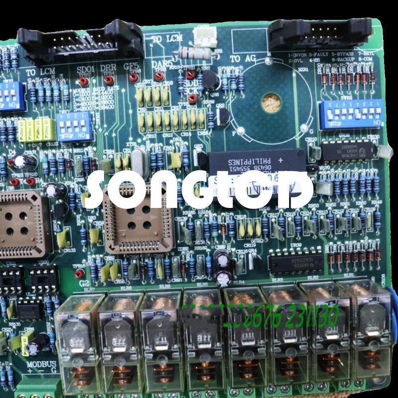 1PCS PCB 7700-0801-1403 3R-R - KOEED