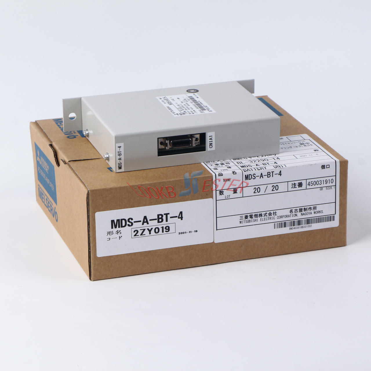 Mitsubishi ONE MDS-A-BT-4# - MITSUBISHI