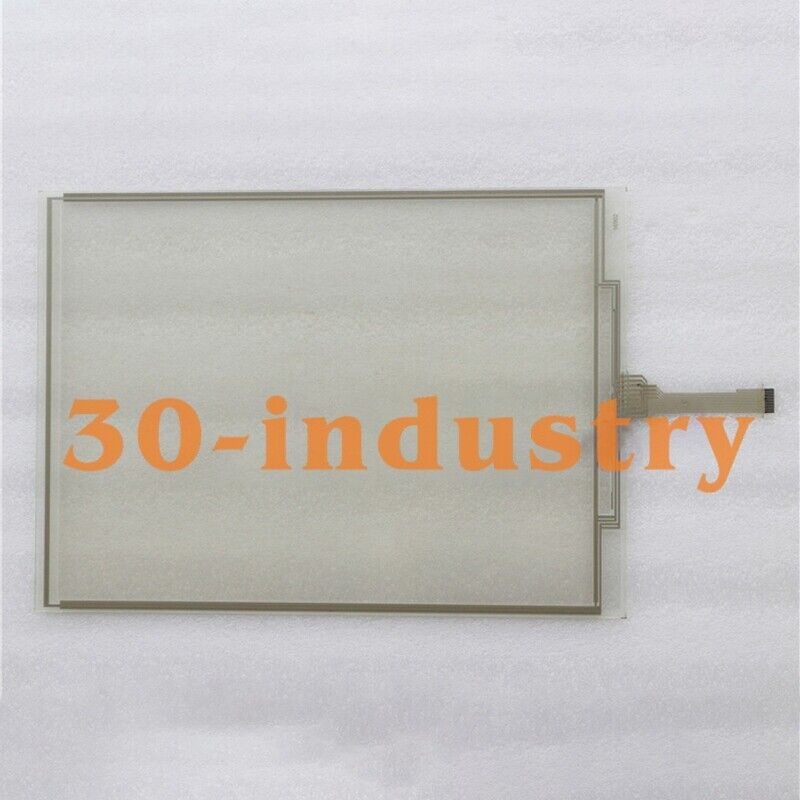 Touch Panel Glass + Membrane Keypad for OMRON NS15-TX01B-V2 - OMRON