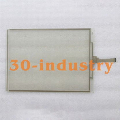 Touch Panel Glass + Membrane Keypad for OMRON NS15-TX01B-V2 - OMRON