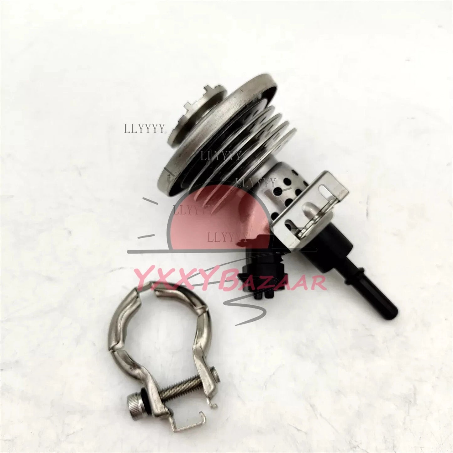 Sprinter DEF Injector Dosing Valve 0004901013 Fit For Mercedes Benz Freightliner