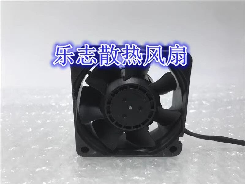 NMB 06025SA-24S-FA 6025 DC24V 0.22A 6CM Inverter Cooling Fan