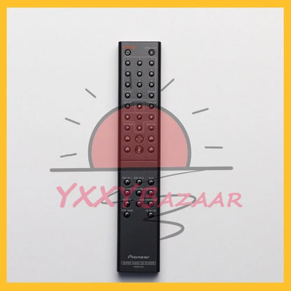 PWW1179 Remote Control For Pioneer SUPER AUDIO CD PLAYER PWW1179 Audio CD Player