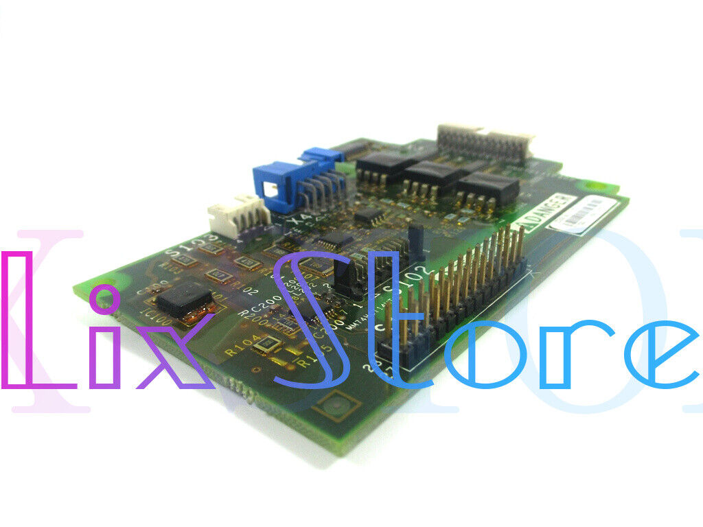 used 1PC Inverter main board parts S1B22643 A01 , with conversion board PN072131P902 - 1PC