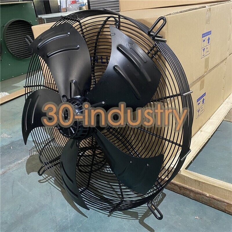 Dunli YWF.A4T-550S-5DIIA00 External Rotor Fan 550W 380V 1.1A - DUNLI
