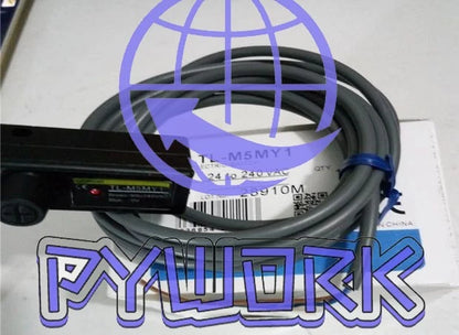 TL-M5MY1 TL M5MY1 90-250VAC Omron Photoelectric switch free shipping