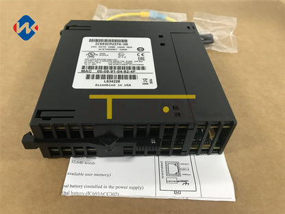new 1pcs ones GE Fanuc IC693CPU374-HX IC693CPU374HX - GE FANUC