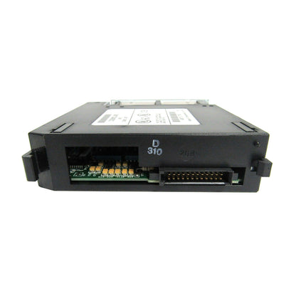GE FANUC IC693MDL340E AC Output Module 120VAC 16PT - GE FANUC