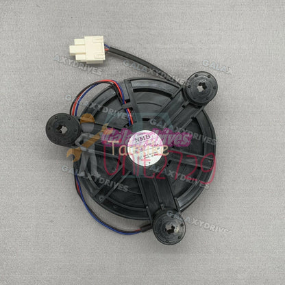NMB 12038GE-12M-YT DC12V 0.26A Refrigerator Fan For Haier