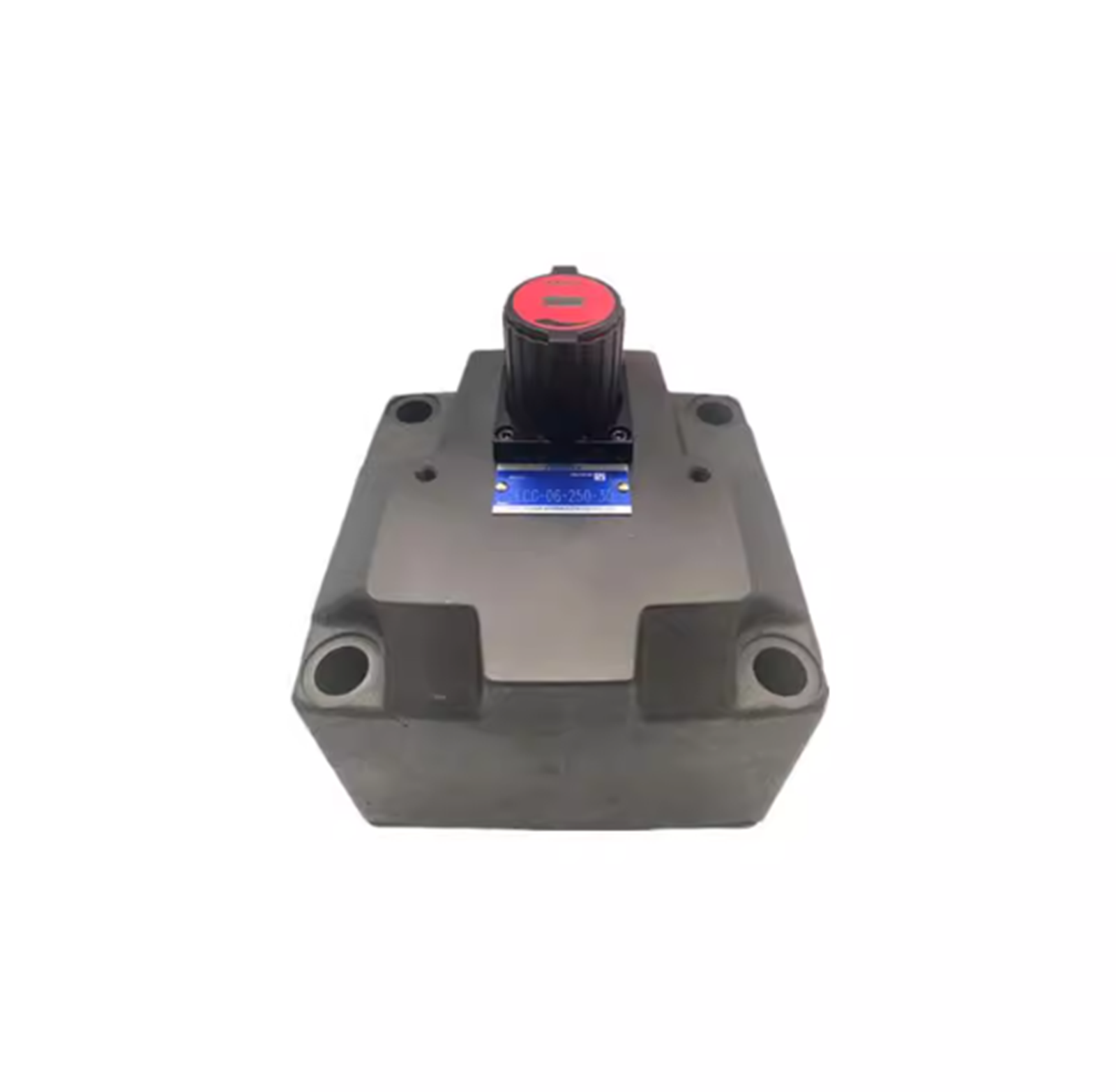 New YUKEN Flow Control Valve FCG-06-250-30 - YUKEN