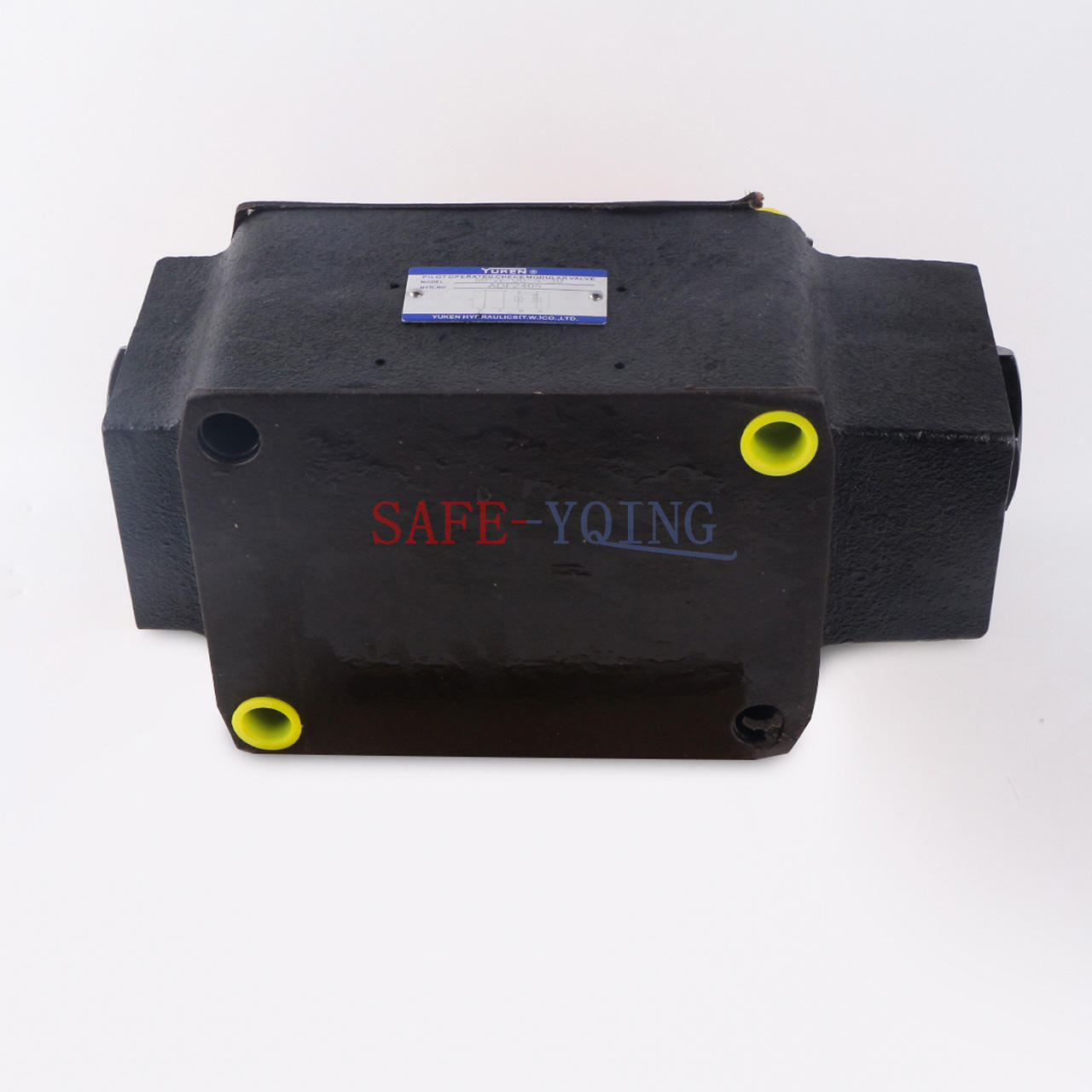 new 1PCS YUKEN MPW-06-4-30 Stacked Relief Valve MPW06430 - YUKEN