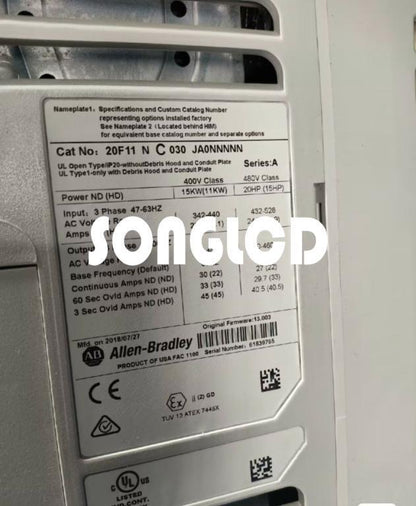 1PCS 20F11NC030JA0NNNNN - High-Quality Component for Efficient Use - KOEED