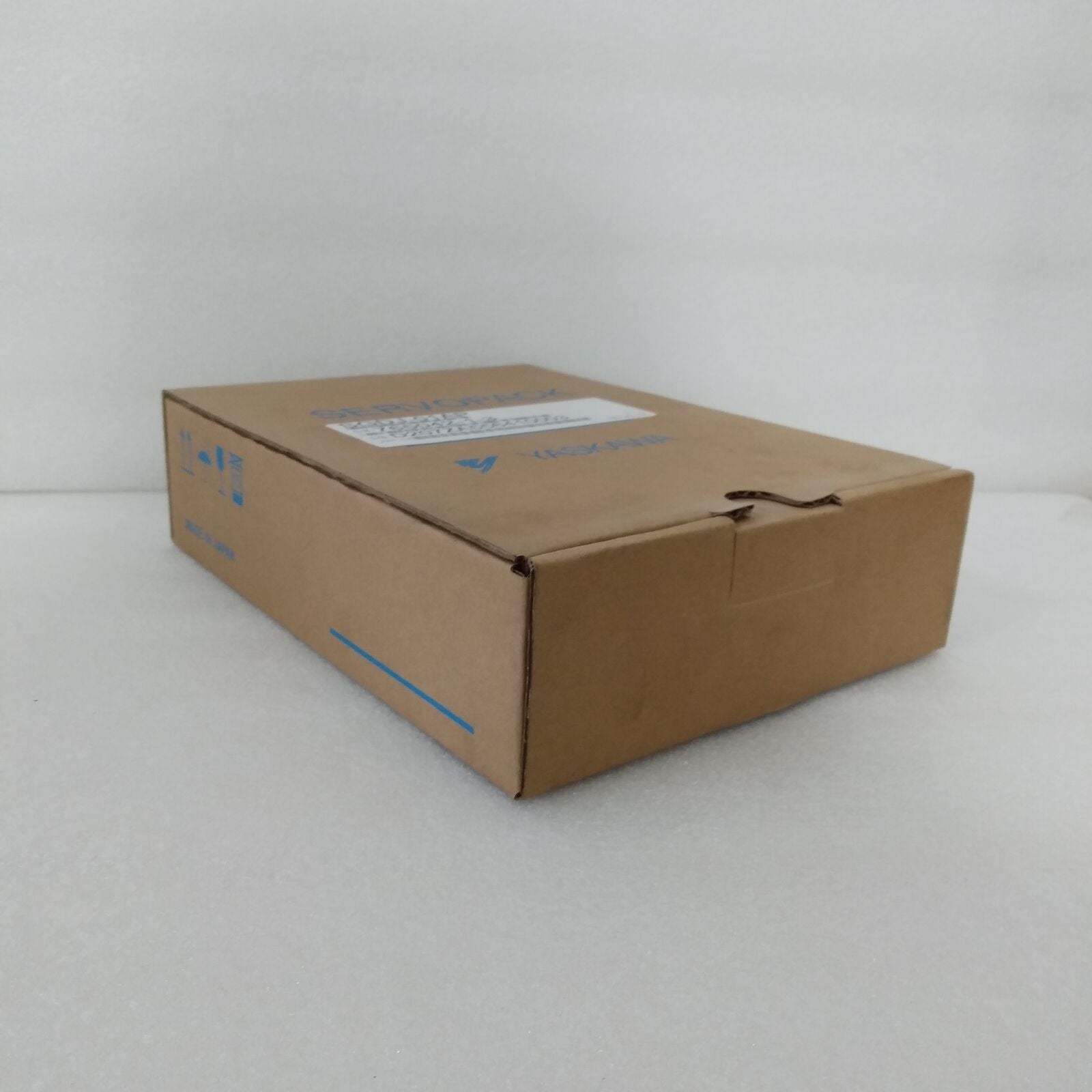 Yaskawa SGDJ-01AP 24h Service Reliable - YASKAWA