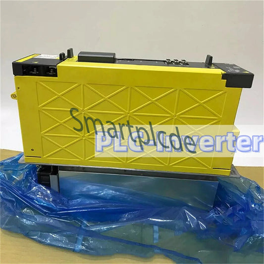 1PCS A06B-6127-H207 A06B6127H207 FANUC Servo Drive A06B-6127-H207