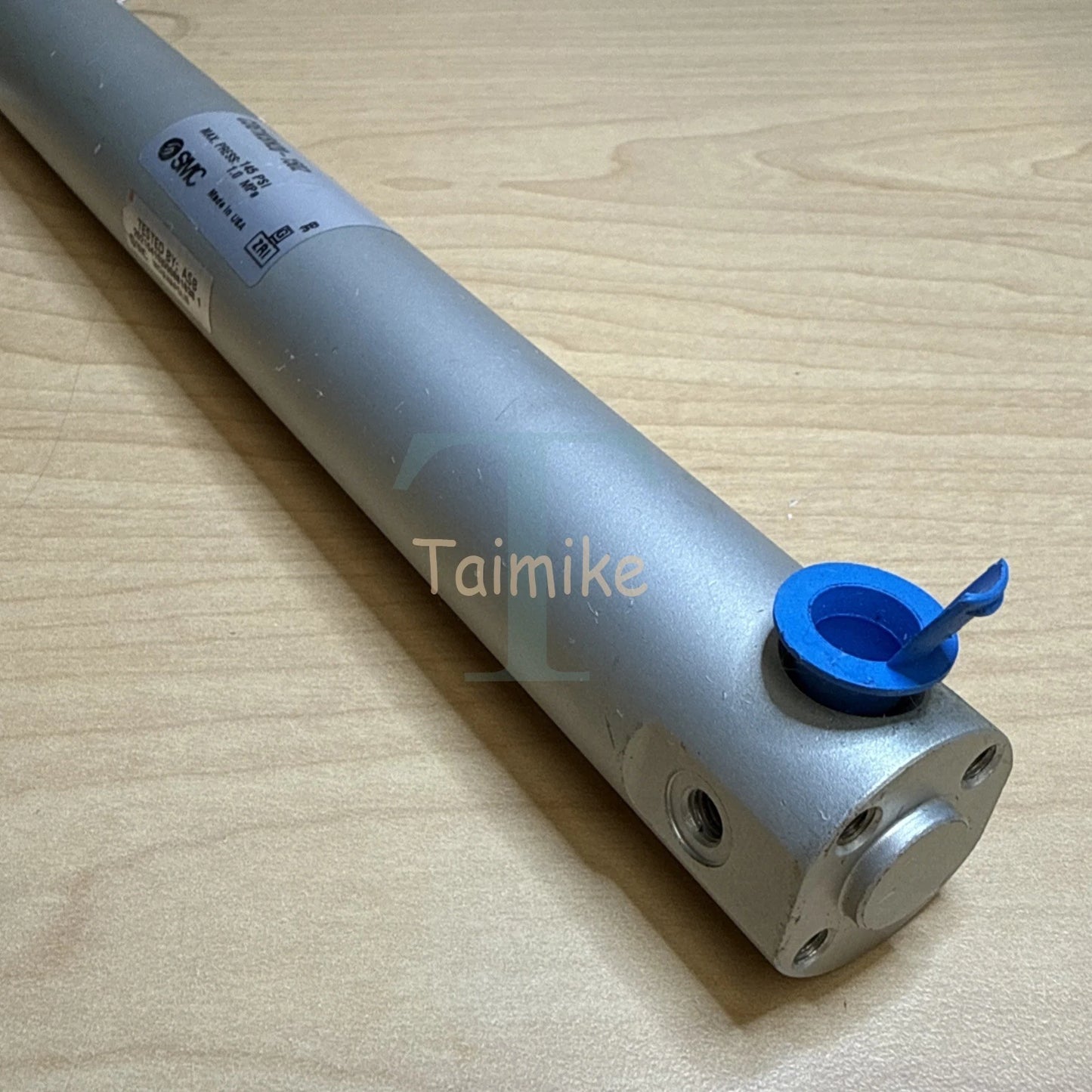 ! SMC CDG1KBN20-150Z Pneumatic Air Cylinder