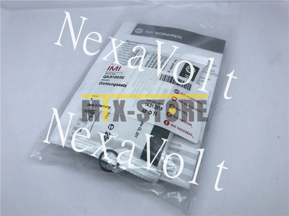 1pcs & ones NORGREN QA/8100/00 Cylinder Service Kit