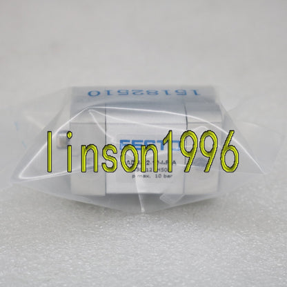 FESTO Pneumatic Cylinder ADN-12-10-I-P-A 536212 - FESTO
