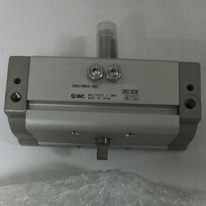 ONE SMC CDRA1BW30-90Z Rotary Swinging Cylinder - SMC