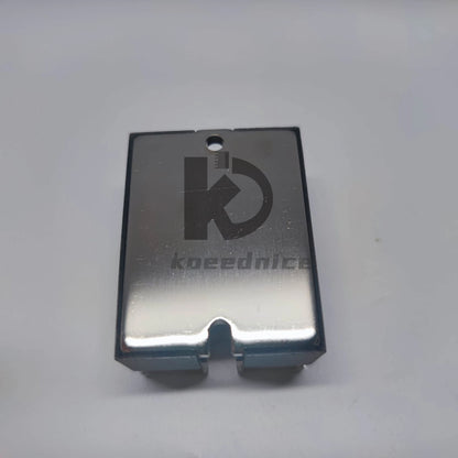 1PC SAP4810D 40-480V 4-32VDC 10A DCcontrolled AC single-phase solid-state relay