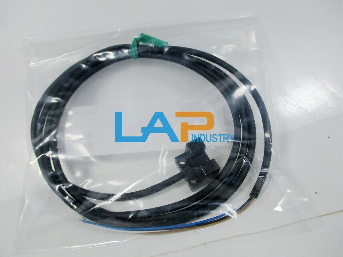 Panasonic SUNX Photoelectric Sensor PM-L24 - PANASONIC