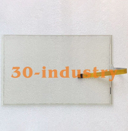 Touch Screen Glass + Protective Film FIT FOR SIMATIC IPC477E 6AV7241-7EC18-0FA1 - KOEED