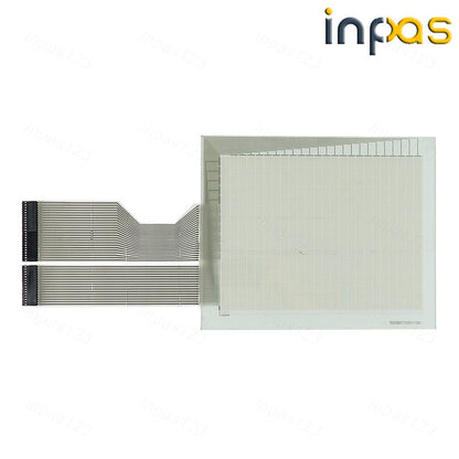 new FOR 2711-T10G8 2711-T10G8L1 Touch screen panel +Overlay film - KOEED