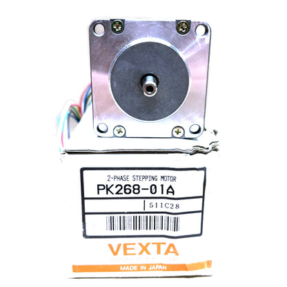 Oriental Motor Vexta PK268-01A 1 Piece - ORIENTAL MOTOR
