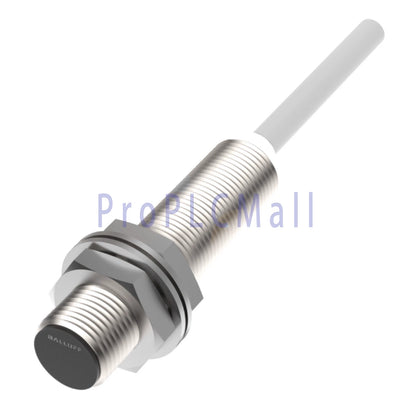 BALLUFF BES M12MI-POC40B-BV02(BES005L) Inductive Standard Sensors PNP ~1PCS