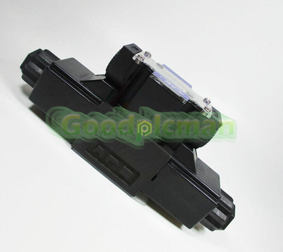 For CML Solenoid hydraulic valve WH42-G02-D2-A110
