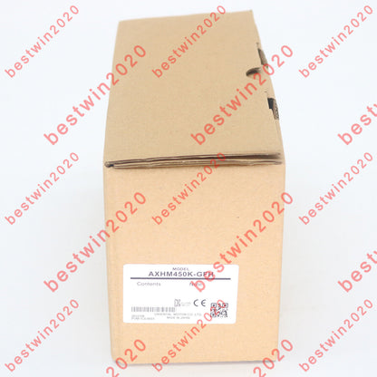 new Oriental AXHM450K-GFH AXHM450K GFH Motor In Box Ship - ORIENTAL