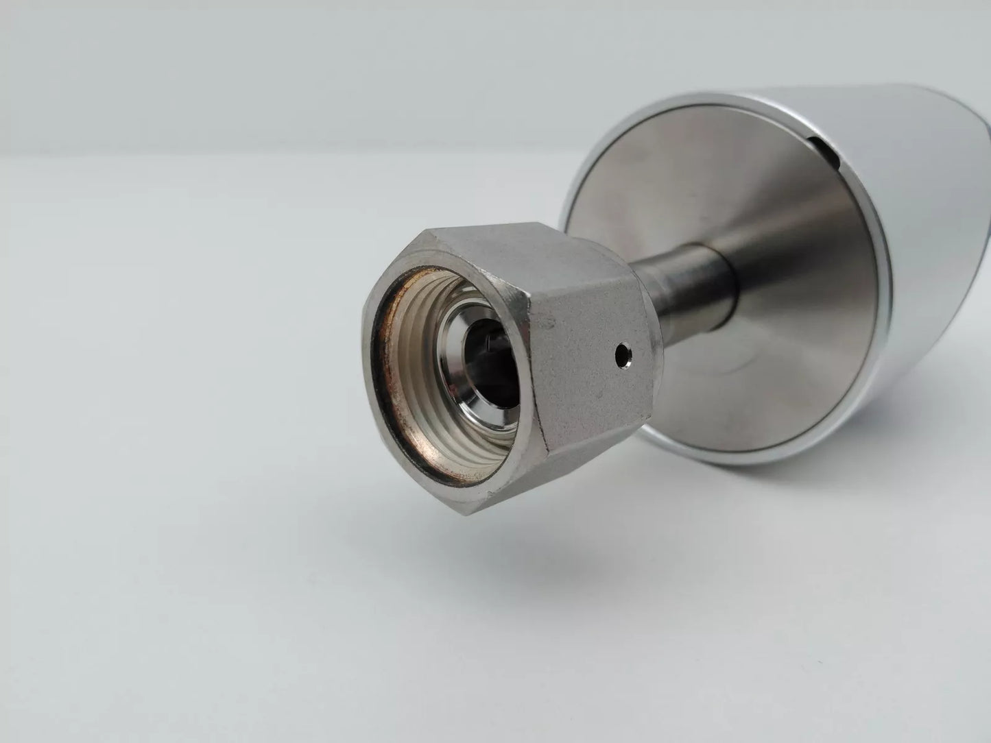 1PCS NEW CDG025D Vacuum Gauge 1 Torr - FAMAGATA