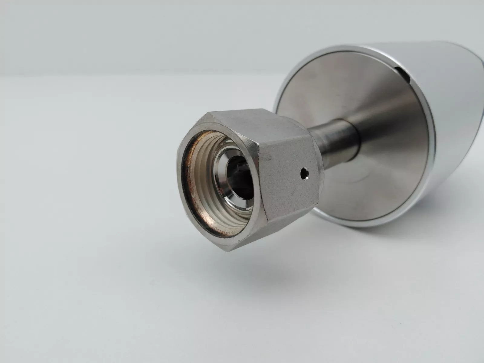 1PCS NEW CDG025D Vacuum Gauge 1 Torr - FAMAGATA