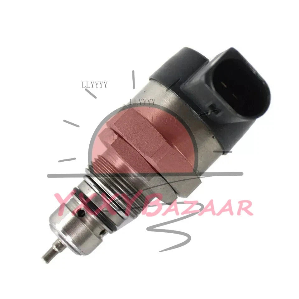 Fuel Pressure Regulator 0281002682 Fits 04-06 Mercedes Dodge Sprinter 2500 3500