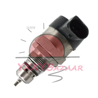 Fuel Pressure Regulator 0281002682 Fits 04-06 Mercedes Dodge Sprinter 2500 3500