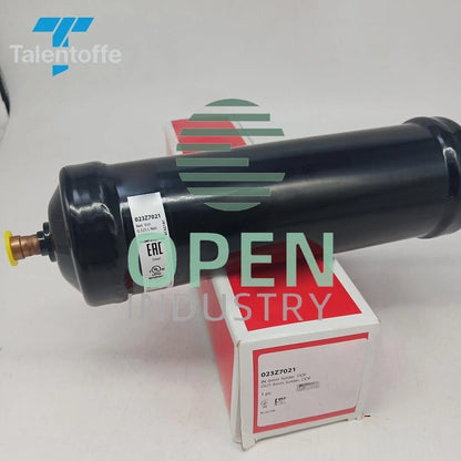 1PCS For Danfoss DMC2032S 023Z7021 023Z7007 Hermetic Filter Drier