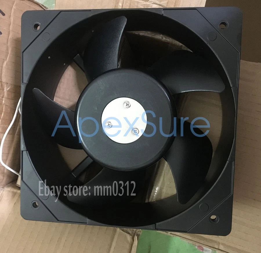SHENG KWEI AC FAN SK205AP-22-1 205*205*72mm 220V cooling fan very good quality