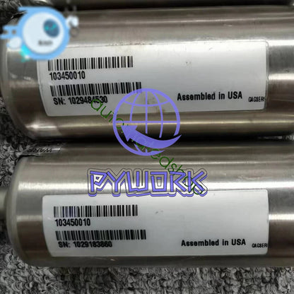 1PC MKS 103450010 PIRANI GAUGE Fast Shipping