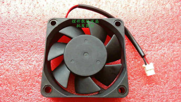 ARX FD2460-A1011C DC24V 0.12A 6CM 6015 inverter fan
