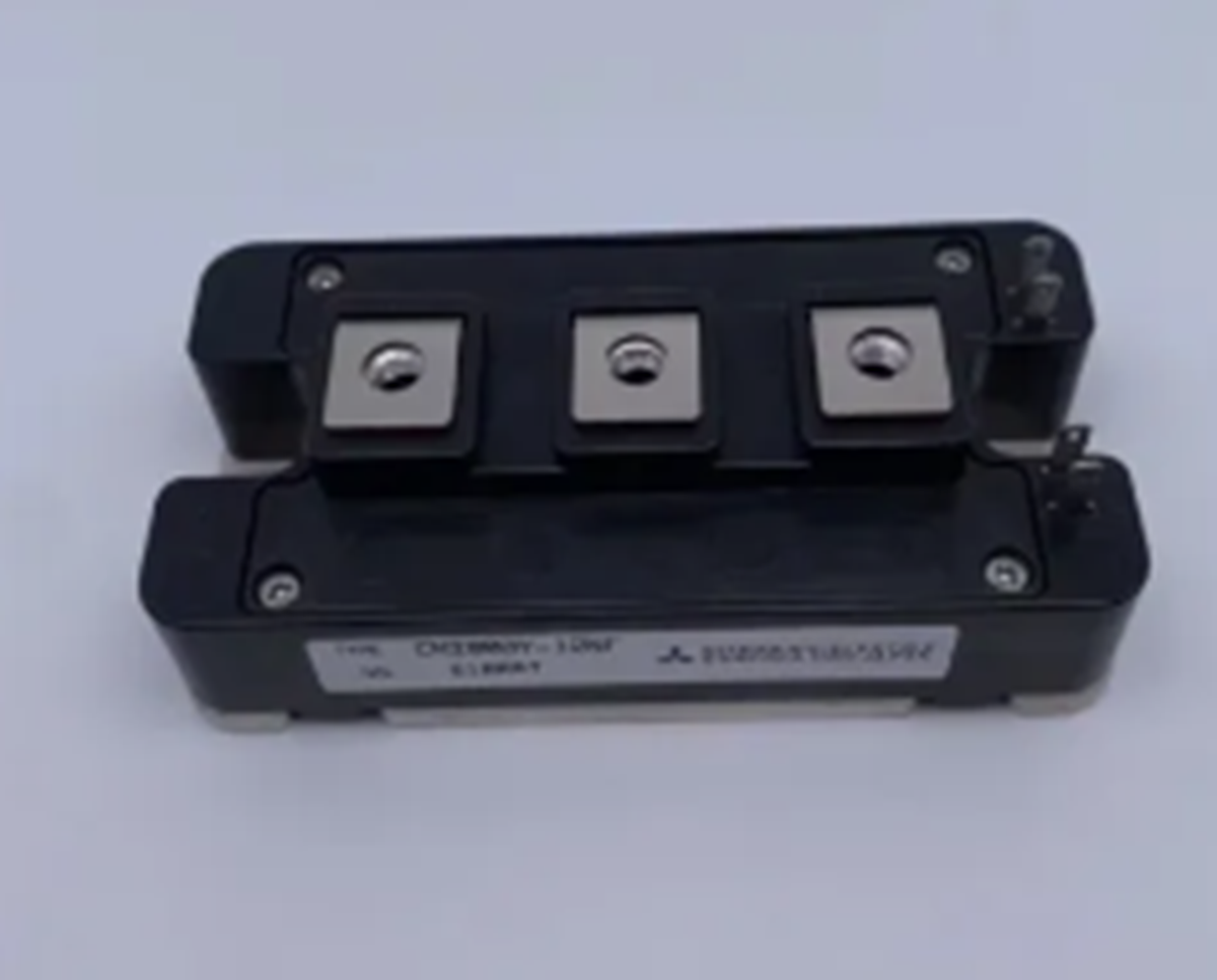 MITSUBISHI CM200DY-12NF Power Module Supply - MITSUBISHI