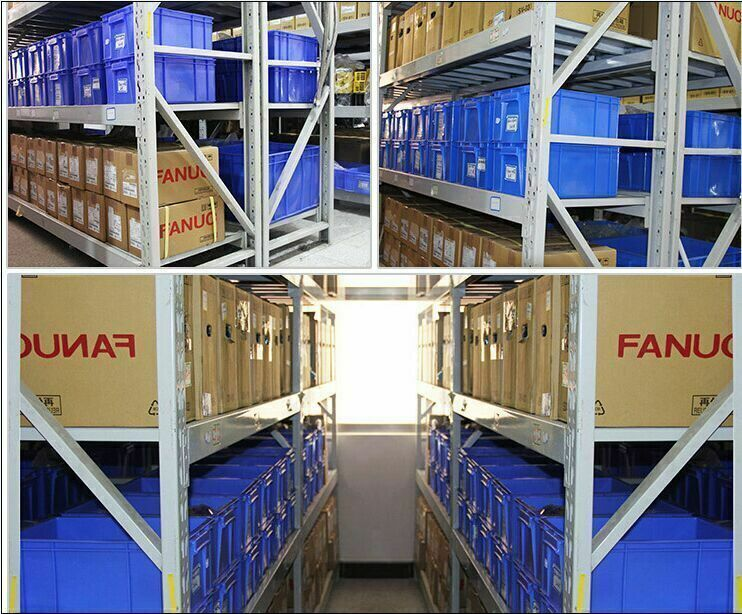 new FANUC A860-2010-T341 Pulse Encoder