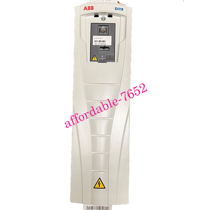 new ACH550-UH-023A-4 ABB AC Variable Frequency Drive in Box - ABB