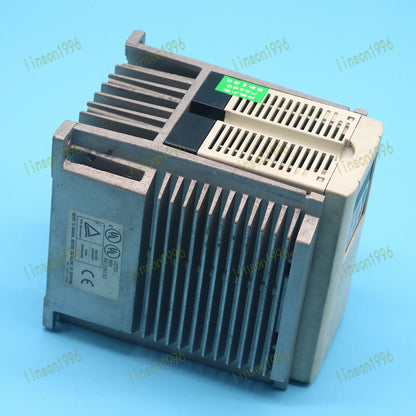 Used Inverter Mitsubishi FR-U120S-N0.75K-F 0.75KW 220V Tested Good - MITSUBISHI