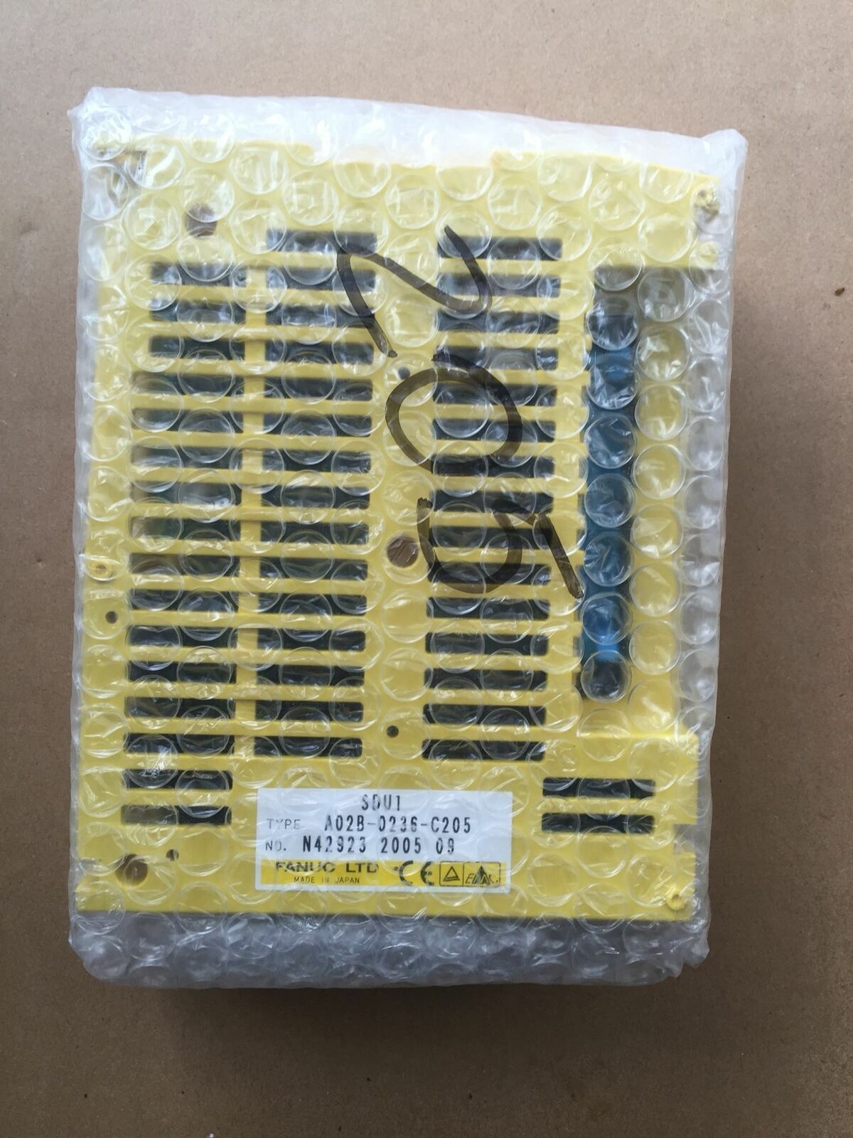 new One For Fanuc Interface Module A02B-0236-C205 - ONE FOR FANUC