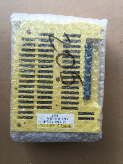 new One For Fanuc Interface Module A02B-0236-C205 - ONE FOR FANUC