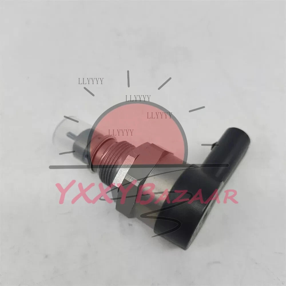 Bosch 0281006002 Fuel Rail Pressure Relief Valve For Audi Skoda Seat 057130764H